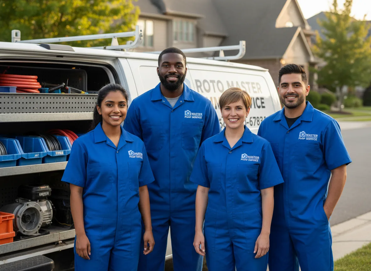 Sump Pump Installation company in Leonia, NJ